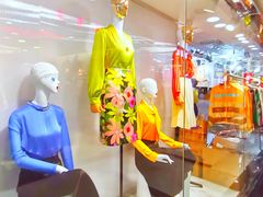 -广州白马服装市场