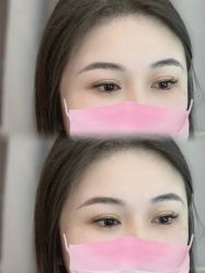 -MIVI野生眉纹绣纹眉