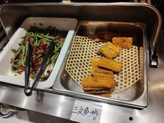 -好伦哥比萨烤肉自助(马家堡店)