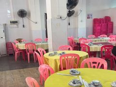 大堂-秋姐美食店(旅游大道店)