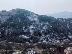 -白马涧龙池景区