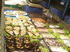 -良友·海鲜青岛菜(五四广场店)