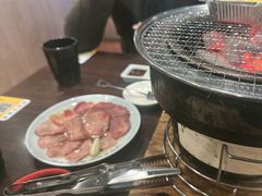 -蒜香焼肉PURUSHIN(马场路店)