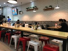 -西粉堂新疆米粉(朝外店)