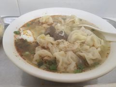 -巧手馄饨(箍桶巷店)