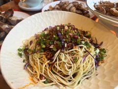 缤纷凉面-老鼎万春卤菜(五代传承创始老店)
