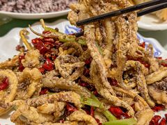 -逢春菜馆天津菜(胜利路店)