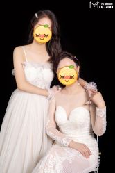 -米莱摄影写真(五大道别墅店)