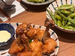 -CURRY YA 熟成咖哩專門店(深圳湾万象城店)