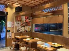 -大米·京都小酒馆·炭烧海鲜·烧鸟(龙口东路店)