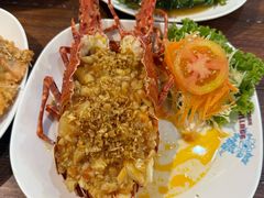 -班赞海鲜市场