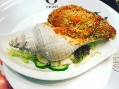 -8餐厅(新葡京酒店)