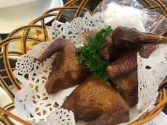 -虾饺妹·粤式手工点心(水荫路店)