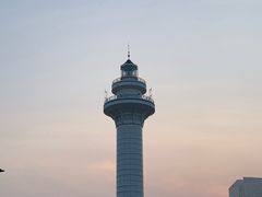 景点-日照灯塔风景区