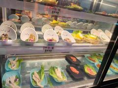 -深海聚汇·牛榴宴·自助料理(江宁万达店)