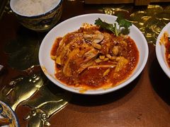 -缪氏川菜(深圳北站缤果空间店)