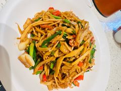 -玉林烤鸭店(小西天店)