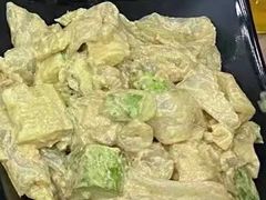 -春荣烧烤(龙泽北路店)