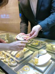 -中国黄金(北京旗舰店)