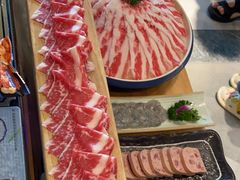 -五星桥原切肥牛火锅·30年专注好牛肉(湖塘店)