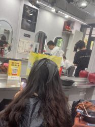 -青霖·飘逸造型