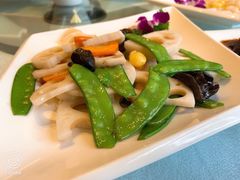 -逸林轩中餐厅(中信泰富朱家角锦江酒店)