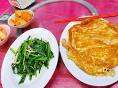 青龙菜-新峰肉骨茶