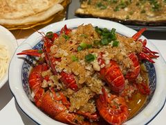 -江味龙虾馆·裸蓝龙虾(南山店)