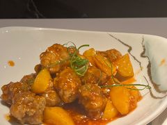 -南门食仙·手工福州菜(南门兜店)