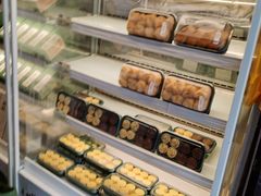 -泸溪河桃酥(秦淮新街口店)