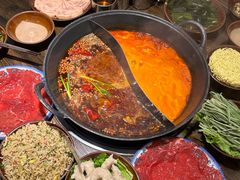 -冯校长老火锅(广州正佳广场店)