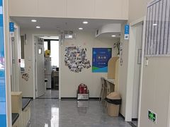 -芭比堂动物医院·CT·微创中心(新顺分院)