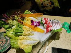 -润泽园椰子鸡(汇一城店)