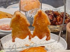 -金山记靓鸡·地道中山味(湖滨中路店)