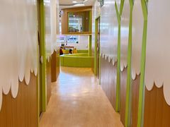 -婴智贝佳蒙特梭利早教托育中心(杨浦店)