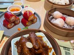 -点都德(千灯湖环宇城店)
