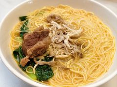 -食廬(浦东机场店)