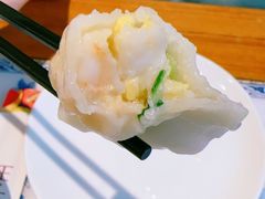 -东方饺子王(大屯路店)