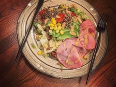 -AFS Cafe & Canteen(闽江二路店)
