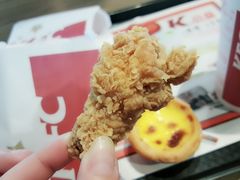 -肯德基(西单商场店)