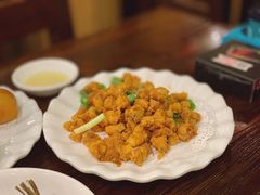 -漫天香·小龙虾餐厅(夏湾店)