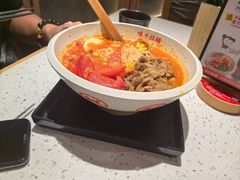 -味千拉面(广州白云机场T1西二店)