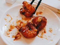 -宏宴·新京菜(望京店)