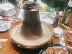 -天盛海鲜烧烤城·特色烤海鲜(开发区店)