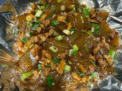 -金狮麟·新豫菜(金码大厦店)