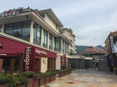 -三亚亚龙湾雅高美爵酒店