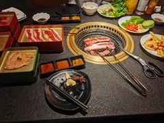 -神户赤童日式烤肉(金地广场店)
