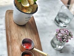 -The Rug Cafe(王府中环店)