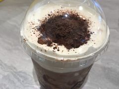 -喜茶(杭州滨江宝龙店)