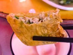 -老太婆饭店(新富路店)